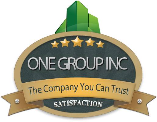 One Group Inc